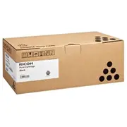 Ricoh Toner Sp C332E black 40738  407383 toneris