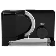 Ritter E 16  schwarz 515.045