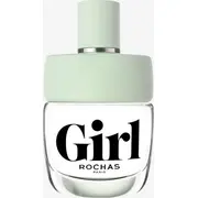 Rochas Girl Edt 40 ml btfragla261249 3386460124256 Smaržas sievietēm