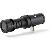 Rode microphone Videomic Me-C Usb-C 698813014767  0698813014767 Vmmc Vmmcplus Mikrofons