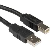 Roline Usb 2.0 Cable  Type A- B 4 5M 11.02.8845 kabelis vads