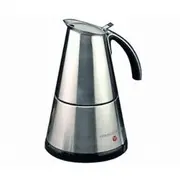 Rommelsbacher Coffe Maker Eko 366/E silver  Eko366/E 954402 Kafijas automāts
