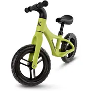 Jogo Kidwell Lime Balance Bike  5906601707186 Robijog03A0 Skrejriteņi