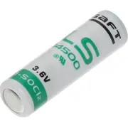 Saft Bateria Ls14500 1 szt. Bat-Ls14500 5902887015502  Joinedit51869930