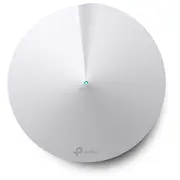 Šakotuvas Prieigos taškas Tp-Link Deco M51-Pack 400 Mb/S  802.11 b/g/n 867 802.11Ac M5 1 Pack