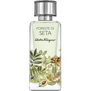 Salvatore Ferragamo  Foreste Di Seta Eau De Parfum Unisex 100 ml 8052464891825 Joinedit63124606
