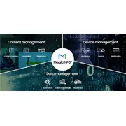 Samsung Bw-Mim70Pa Licence Magicinfo 12M  Bw Mim70Pa programmatūra