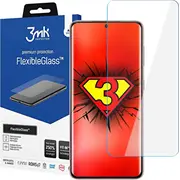Samsung Galaxy S21 Fe 5G - 3Mk Flexibleglass screen protector  Glass2027 135590-0 5903108412865 86813-Uniw aizsardzība ekrānam mobilajiem telefoniem