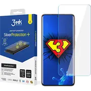 Samsung Galaxy S21 Fe 5G - 3Mk Silverprotection screen protector  Silver Protect635 103347-Uniw 135596-0 5903108412872 Protect aizsardzība ekrānam mobilajiem telefoniem