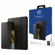 Samsung Galaxy Tab S9 Fe - up to 12 Soft Tablet Case  5903108541060 152978-0 156152-Uniw do Case15 Case15-0 planšetdatora soma