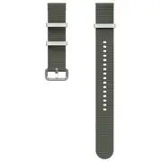 Samsung Pasek Athleisure Band Et-Sol30Skegeu do Fresh 7 S/M zielony/green  Et Sol30Skegeu