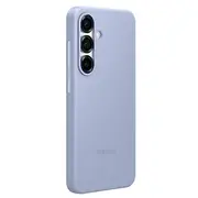 Samsung Silicone Case für Galaxy S25 Light Blue  Ef Ps931Clegww 57983124360 maciņš apvalks mobilajam telefonam