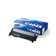 Samsung Toner cyan Sl-C430/C480  Clt C404S/Els St966A toneris