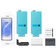 Samsung Us936Ctegww Anti-Reflecting Film Galaxy S25 Plus 2Pcs  Transparent 8806095879369 Ef aizsardzība ekrānam mobilajiem telefoniem