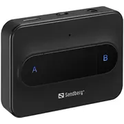 Sandberg 450-13 Bluetooth Link For 2Xheadphone 5705730450136  450 13