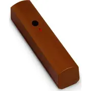 Satel Bezprzewodowa czujka zbicia szyby Brazowa Mgd-300 Br Mgd-300-Br 5905033331426  Joinedit51870679