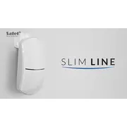 Satel Detector Pir/Slim-Pir  5905033334304 1797473 drošības sistēma