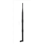 Savio Ak-06 Wifi Antena12Dbi 38Cm Rp-Sma 5901986041375  ak 06 antena