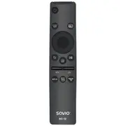 Savio Rc-12 remote control Ir Wireless Tv Press buttons  5901986046486 Rc12 Tvpusarc12 pults