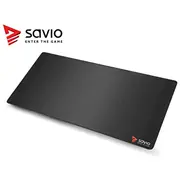 Savio Turbo Dynamic Xxl - Black Edition Savgbetdxxl  5901986046639 Td Gbetdxxl peles paliknis