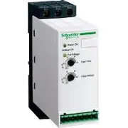 Schneider Electric Softstart 1/3-Fazowy 110-480V 25A 2 2/3-5 5/7 5-11Kw 230/400V Altistart Ats01N125Ft  auto akumulatoru lādētājs