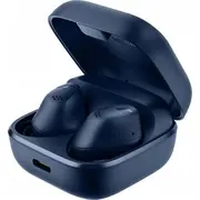 Sennheiser Headphones  Atw1 Accentum Bluetooth In-Ear Microphone Noise canceling Wireless Blue 4260752331265 700264 austiņas