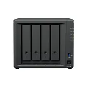 Serwer Nas Ds425 4X0Hdd J4125 2Gb Ddr4 1X1Gbe 1X2 5Gbe 3Y  BdlDs425PlusHat3300-2T BdlDs425PlusHat3300-4T BdlDs425PlusHat3300-6T BdlDs425PlusHat3310-12T BdlDs425PlusHat3310-16T BdlDs425PlusHat3310-8T BdlDs425PlusHat3320-8T BdlDs425PlusSt12000Nt001 BdlDs425PlusWd120Efgx