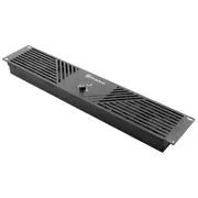 Silverstone Rcp2B-480 Luftermodul - schwarz Sst-Rcp2B-480 4710679817415  Joinedit68018136 ventilators