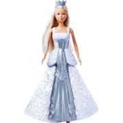 Simba Lalka Steffi Love Magiczny slub Gxp-886355 4006592087081  Joinedit60018709 bērnu rotaļlieta