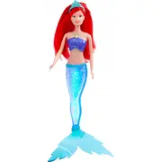 Simba Lalka Steffi Love Swietlista syrena Gxp-886356 4006592087111  Joinedit61539191 bērnu rotaļlieta