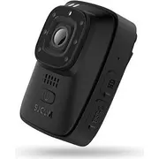 Sjcam A10 Body Cam Czarna  0000002538 sporta kamera