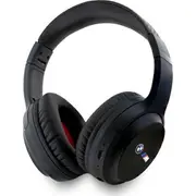 Sluchawki Bmw sluchawki nauszne Bluetooth Enc  Bmbhmiav27Mbctk czarny/black Printed Logos 14388176 3666339322663 Joinedit68093172
