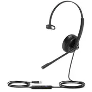 Sluchawki Usb Uh34 Mono Teams  1308014 austiņas