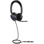 Sluchawki Yealink Headset Uh48 Dual Uc Usb-C/A 1308152 6938818321786  Joinedit76158136
