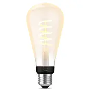 Smart Light Bulbphilipsluminous flux 550 Lumen4500 K220-240Vbluetooth929002477901  929002477901 8719514301504 apgaismes ķermenis