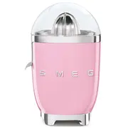 Smeg Cjf11Pkeu Zitruspresse rosa  8017709318918 88493 Smgcjf11Pkeu Sulu spiede