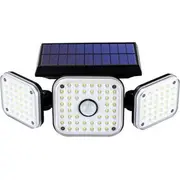 Solar lamp Superfire Ff13-C  22W 300Lm 2400Mah Ff13 C apgaismes ķermenis