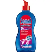 Somat Dishwasher Rinse Lemon  Lime 750 ml Henkel