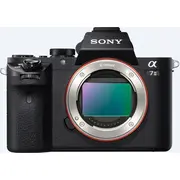 Sony Alpha Ilce-7 Mark Iii - Body  Ilce7M3B.cec Digitālā kamera