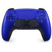 Sony Dualsense Ps5 Wireless Controller Cobalt Blue  Cfi Zct1W/Cblue 1000040730 1000040731 449714 711719577669 711719577676 P5Aejssny57766 Contro spēļu konsoles gampad