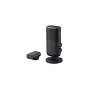 Sony Ecm-S1 Podcast Microphone  Ecms1.Ce7 Mikrofons