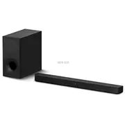 Sony Ht-S400 2.1Ch Soundbar with powerful wireless subwoofer  Hts400.Cel radio radiopulksteņi