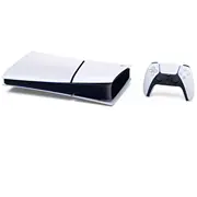 Sony Playstation 5 Slim Digital Edition 1Tb  0711719577294 1000040657 711719020844 711719577478 Cfi-2016B D-Chassis spēļu konsole