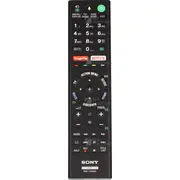 Sony Remote Commander Rmf-Tx200E  5711783411642 149312913 pults