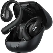 Soundcore Open Design Wireless Headphones Aerofit Pro Black  A3871G11 austiņas