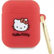 Sourcing Hello Kitty Hka23Dkhsf Airpods 1/2 cover fuchsia/fuschia Silicone 3D Head 3666339189716  Joinedit62781679