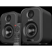 Speakers Sven Mc-5  grey 50W Bluetooth Rca2 Usb Optical Rc 6438162022464 Sv-022464 pārnēsājamais skaļrunis