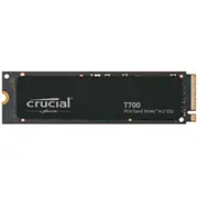 Ssd drive T700 4Tb M.2 Nvme 2280 Pcie 5.0 12400/11800  Ct4000T700Ssd3 disks