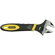 Stanley Klucz nastawny typu szwed 250Mm gumowa rekojesc 0-90-949  0 90 949 S0-90-949