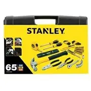 Stanley Stmt0-94248  Black Metallic 65 tools 3253560942489 Joinedit77177208